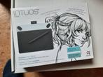 Wacom Intuos, Comme neuf, Wacom Intuos, Enlèvement, Filaire