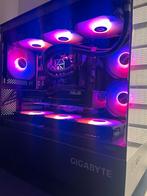 Ultra Gaming PC, Computers en Software, Desktop Pc's, Ophalen of Verzenden, Zo goed als nieuw, Gaming, SSD