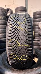 215 55r17 Michelin avec montage et équilibrage, Ophalen, Gebruikt