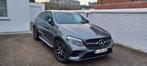 GLC 220 d Coupe 4Matic 9G-TRONIC AMG Line, Auto's, Automaat, 4 zetels, 4 cilinders, GLC