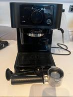 DE LONGHI Espressomachine Stilosa halfautomaat, Ophalen, Gebruikt, Koffiemachine, Gemalen koffie