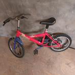 kinderfietsje, Ophalen, Gebruikt, Minder dan 16 inch