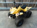 Kinderquad 125cc, Motoren