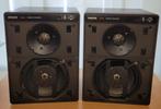 Philips MFB 544, Audio, Tv en Foto, Luidsprekerboxen, Ophalen of Verzenden, Gebruikt, Philips