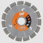 SPIT universele Diamantschijf 230mm nieuw, Ophalen, Nieuw, Haakse handslijpmachine