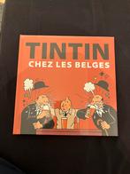 Tintin chez les Belges, Une BD, Enlèvement ou Envoi, Neuf, Herge