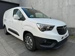 Opel Combo 1.5 turbo diesel 2019 automaat L2h1 btw wagen, Auto's, Bestelwagens en Lichte vracht, Automaat, Stof, Euro 6, 4 cilinders