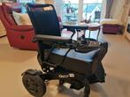 Electrische rolstoel, Diversen, Rolstoelen, Ophalen, Inklapbaar, Zo goed als nieuw, Elektrische rolstoel