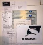 Suzuki GSXS125 2020 met GARANTIE, Motoren, Bedrijf, 125 cc, 11 kW of minder