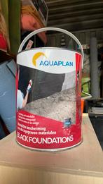 Aquaplan Black Foundations, Doe-het-zelf en Bouw, Verf, Beits en Lak, Ophalen, Nieuw