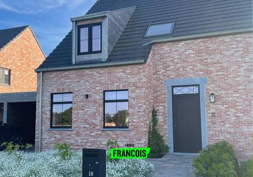 Huis te huur in Waardamme, 3 slpks, Immo, Huizen te huur, Vrijstaande woning, A