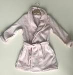 Robe de chambre rose de Zara Home 104, Enlèvement ou Envoi, Comme neuf, Fille, Zara