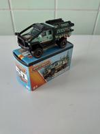 Matchbox Ford F-350 AFHALING LEES BESCHRIJVING, Hobby en Vrije tijd, Modelauto's | 1:50, Ophalen, Nieuw, Auto, Matchbox