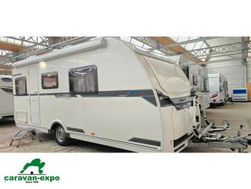 Caravelair (bj 2015) beschikbaar voor biedingen