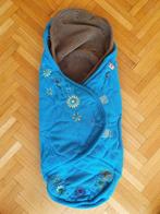 Dubbele fleece voetenzak van het merk LODGER, Kinderen en Baby's, Ophalen of Verzenden, Zo goed als nieuw, Overige merken