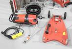 Carotteuse HILTI DD200, Bricolage & Construction, Outillage | Foreuses, Envoi
