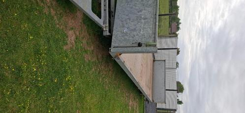 Trailer remorque, Dieren en Toebehoren, Paarden en Pony's | Trailers en Aanhangwagens, Ophalen