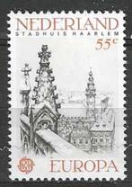 Nederland 1978 - Yvert 1091 - EUROPA - Monumenten (PF), Verzenden, Postfris