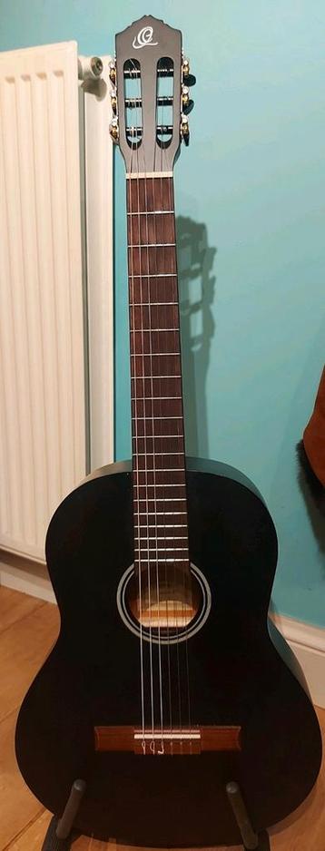 À vendre : guitare espagnole pour débutant, Musique & Instruments, Enlèvement ou Envoi, Comme neuf