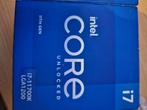 Intel I7 11700K, Computers en Software, Processors, Gebruikt, 4 Ghz of meer, 8-core, Ophalen