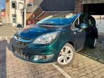 OPEL MERIVA 1.6 CDTI, Monovolume, Euro 6, Bedrijf, 5 deurs