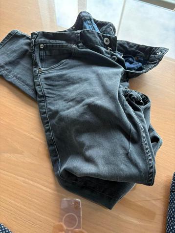 Jeans, Enlèvement, Porté, Scotch & Soda