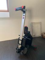 Roeitoestel Domyos 500, Sport en Fitness, Ophalen, Zo goed als nieuw, Benen, Roeitrainer