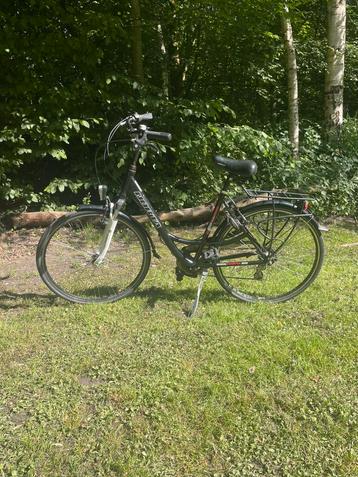 Norta Damesfiets Te Koop beschikbaar voor biedingen