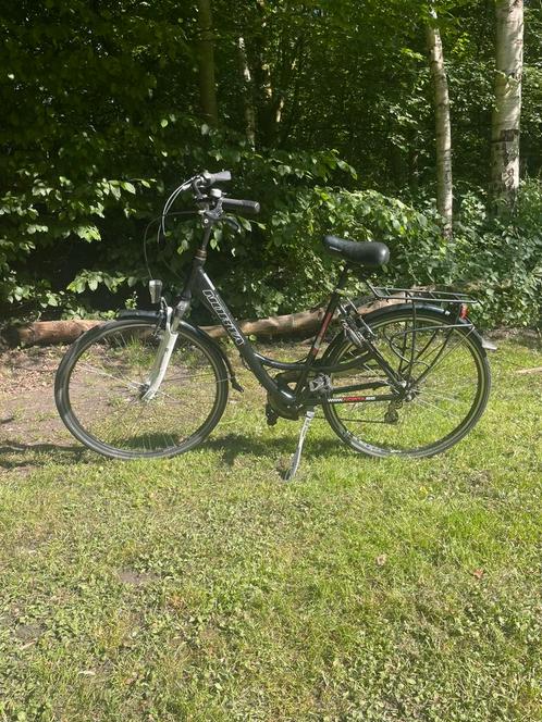 Norta Damesfiets Te Koop, Fietsen en Brommers, Fietsen | Dames | Omafietsen, Zo goed als nieuw, Ophalen