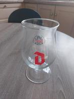 Vintage duvel glas, Verzamelen, Ophalen, Zo goed als nieuw, Duvel