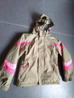 skivest Protest -Geotech 4.0- Boardwear medium, Ophalen of Verzenden, Zo goed als nieuw, Maat 38/40 (M), Jack