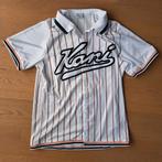 Karl Kani, maillot de baseball, taille S, Sports & Fitness, Baseball & Softball, Enlèvement ou Envoi, Neuf