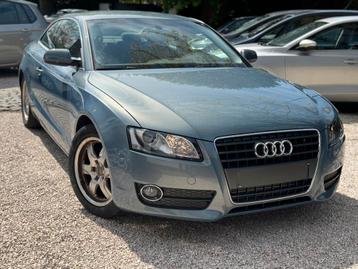 Audi A5 1.8T -Automaat*2010*15852KM*NIEUWSTAAT!!