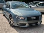 Audi A5 1.8T -Automaat*2010*15852KM*NIEUWSTAAT!!, Autos, Audi, 5 places, Carnet d'entretien, Automatique, Tissu