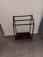 Handoekenrek, Enlèvement