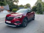 Opel Grandland X 1.5 diesel 2019 57.000 km, Autos, Opel, Achat, Euro 6, Noir, 5 portes