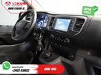 Opel Vivaro 2.0 CDTI 145 pk Aut. L2 BPM VRIJ! Carplay/ Camer, Auto's, Automaat, Parkeersensor, Bedrijf, 192 g/km