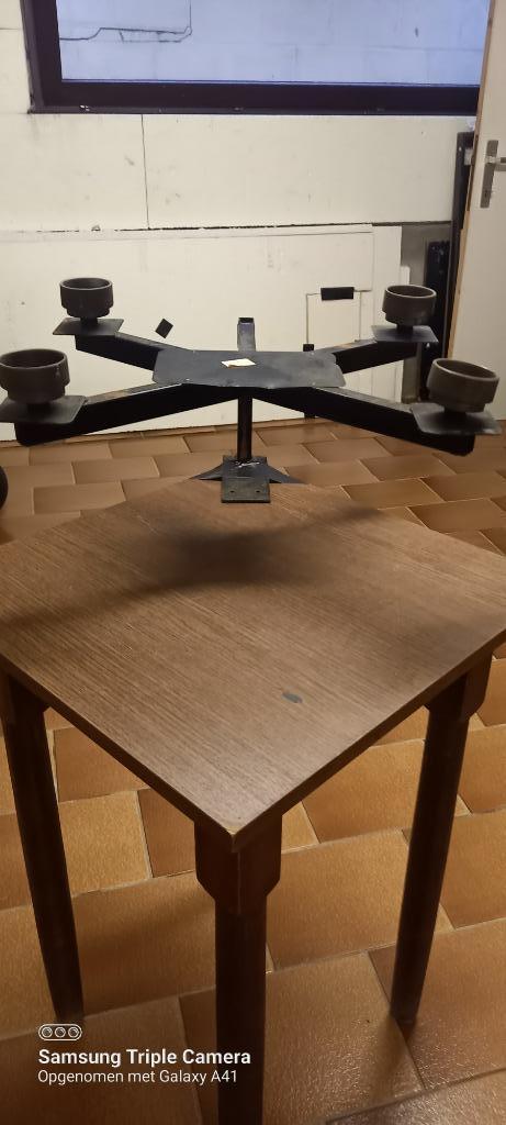 Technics SL1200 MK2 draaitafelhouders, Audio, Tv en Foto, Platenspelers, Gebruikt, Platenspeler-onderdeel, Technics, Ophalen