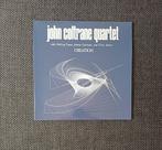LP: John Coltrane Quartet: Creation (Blue Parrot), 1960 tot 1980, Ophalen of Verzenden, Zo goed als nieuw, 12 inch