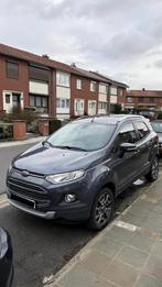 Ford 1.0 essence euro 6 2017, Autos, Ford, Argent ou Gris, Achat, 998 cm³, Euro 6