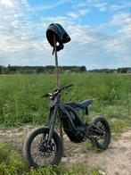 Surron light-bee 72v, Fietsen en Brommers, Brommers | Crossbrommers, Ophalen, Zo goed als nieuw