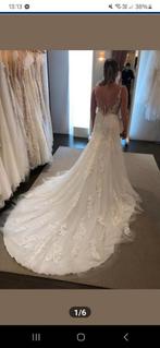 Trouwkleed morilee., Kleding | Dames, Trouwkleding en Trouwaccessoires, Ophalen, Zo goed als nieuw