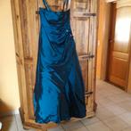 suitekleed, Kleding | Dames, Galajurk, Maat 42/44 (L), Zo goed als nieuw, Verzenden