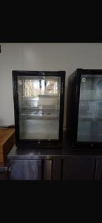 Barkoellers, Ophalen, Zo goed als nieuw