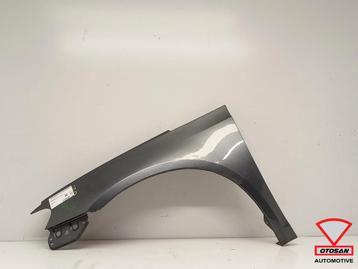 VW Scirocco 1K8 Zijscherm Spatbord Links Voor Origineel! beschikbaar voor biedingen