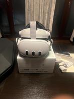 Meta Quest 3   512 GB  met 19 maanden garantie, Games en Spelcomputers, Virtual Reality, Ophalen, Zo goed als nieuw, VR-bril, Overige platformen