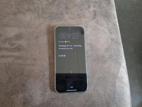 Google pixel 9 pro 128 gb, Telecommunicatie, Mobiele telefoons | Overige merken, Zo goed als nieuw, Zonder abonnement, Zonder simlock