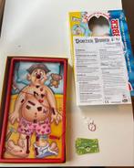 Dokter bibber vollledige set, Ophalen, Zo goed als nieuw, HASBRO