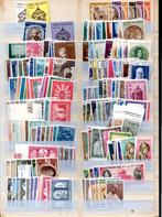 Vatikaan en San Marino  XX, Verzenden