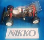 Vintage en moeilijk te vinden Nikko Dandy Dash uit 1988, Elektro, Verzenden, Auto offroad, Zo goed als nieuw